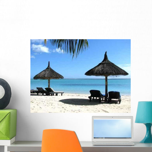 Transats 5 Wall Decal