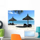 Transats 5 Wall Decal