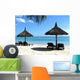 Transats 5 Wall Decal