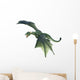 Dragon Wall Decal