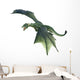 Dragon Wall Decal