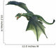 Dragon Wall Decal