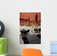 Serris Wall Decal