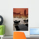 Serris Wall Decal