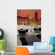 Serris Wall Decal