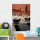 Serris Wall Decal