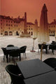 Serris Wall Decal