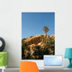 Oasis Wall Decal
