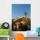Oasis Wall Decal