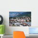 Innsbruck Le Vu Nordkette Wall Decal