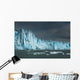 Perito Moreno Glacier Close-up Wall Decal