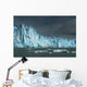 Perito Moreno Glacier Close-up Wall Decal