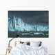 Perito Moreno Glacier Close-up Wall Decal