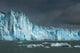Perito Moreno Glacier Close-up Wall Decal