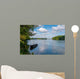 Boat Loire Wall Decal
