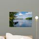 Boat Loire Wall Decal