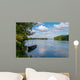 Boat Loire Wall Decal