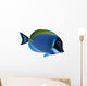 Surgeon Fish Wall Decal