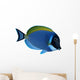 Surgeon Fish Wall Decal
