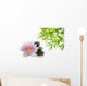 Composition Zen Wall Decal