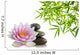 Composition Zen Wall Decal
