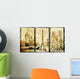 Vintage Collage Old Paris Wall Decal