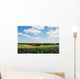 Composition Axonaise Wall Decal