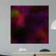 Outer Space Sky Wall Decal