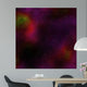 Outer Space Sky Wall Decal