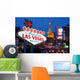 Las Vegas May 12 Wall Decal