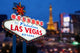Las Vegas May 12 Wall Decal