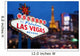 Las Vegas May 12 Wall Decal