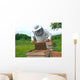 Beekeeper 22 Wall Decal