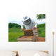 Beekeeper 22 Wall Decal