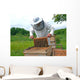 Beekeeper 22 Wall Decal