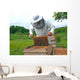 Beekeeper 22 Wall Decal