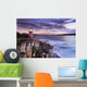 Sea Hornby Light Cliff Wall Decal