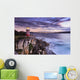 Sea Hornby Light Cliff Wall Decal