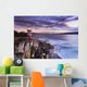Sea Hornby Light Cliff Wall Decal