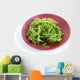 Chuka Seaweed Salad with Wall Decal