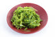 Chuka Seaweed Salad with Wall Decal