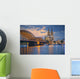 Cologne Germany Wall Decal