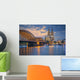 Cologne Germany Wall Decal