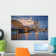 Cologne Germany Wall Decal