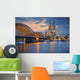 Cologne Germany Wall Decal