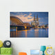 Cologne Germany Wall Decal