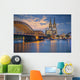 Cologne Germany Wall Decal