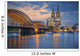 Cologne Germany Wall Decal