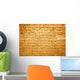 Egyptian Hieroglyphs Wall Decal