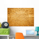 Egyptian Hieroglyphs Wall Decal